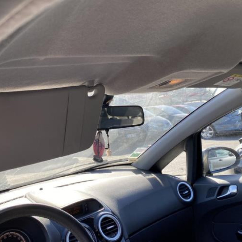 Compteur OPEL CORSA D Photo n°19