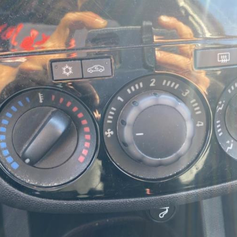 Compteur OPEL CORSA D Photo n°20