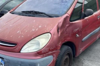 Commande chauffage CITROEN XSARA PICASSO