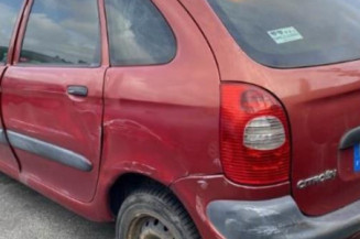 Commande chauffage CITROEN XSARA PICASSO