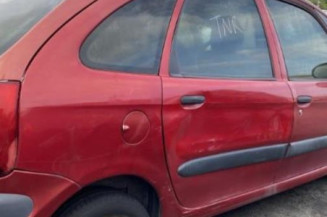 Commande chauffage CITROEN XSARA PICASSO