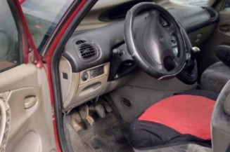 Commande chauffage CITROEN XSARA PICASSO