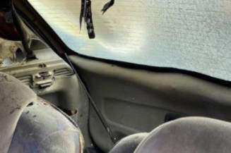 Commande chauffage CITROEN XSARA PICASSO