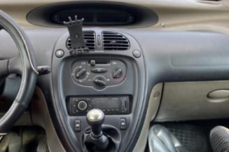 Commande chauffage CITROEN XSARA PICASSO