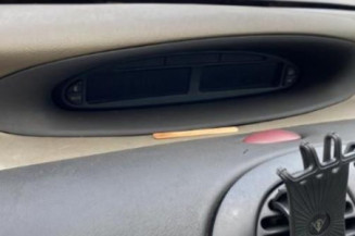 Commande chauffage CITROEN XSARA PICASSO