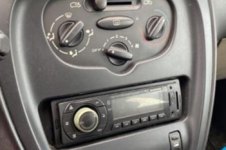 Commodo phare CITROEN XSARA PICASSO