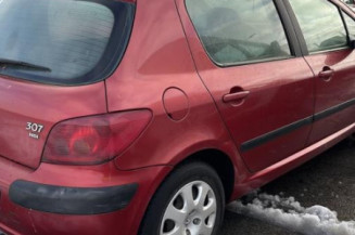 Retroviseur interieur PEUGEOT 307