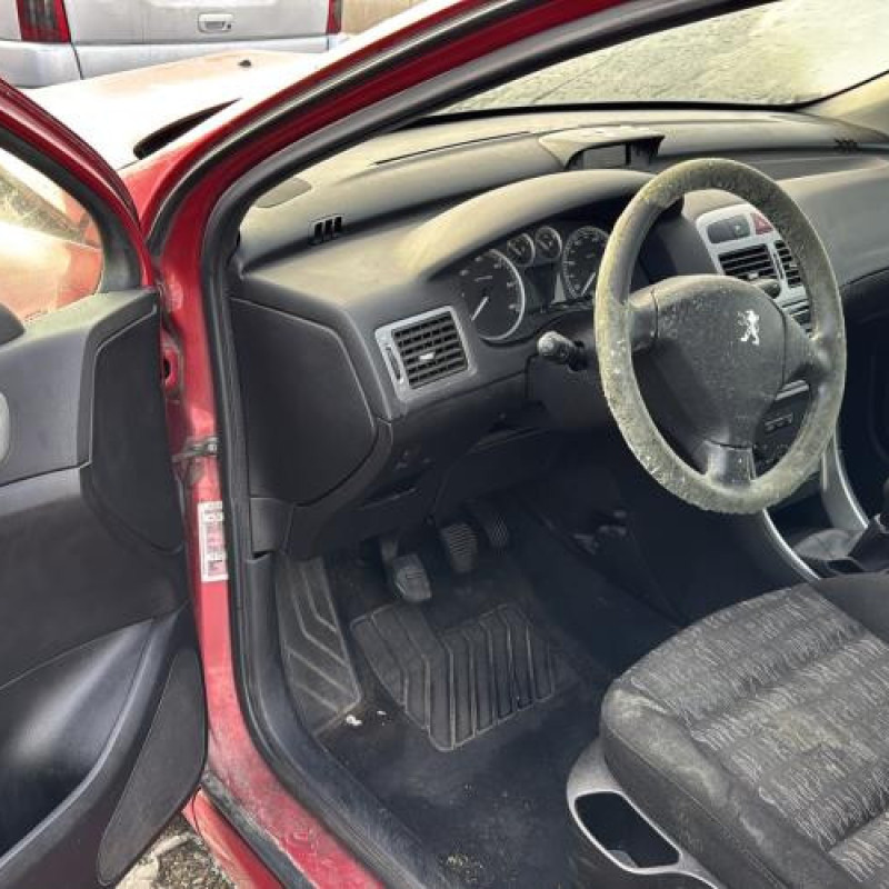 Retroviseur interieur PEUGEOT 307 Photo n°12