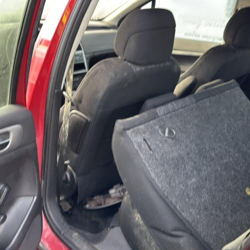 Retroviseur interieur PEUGEOT 307 Photo n°13