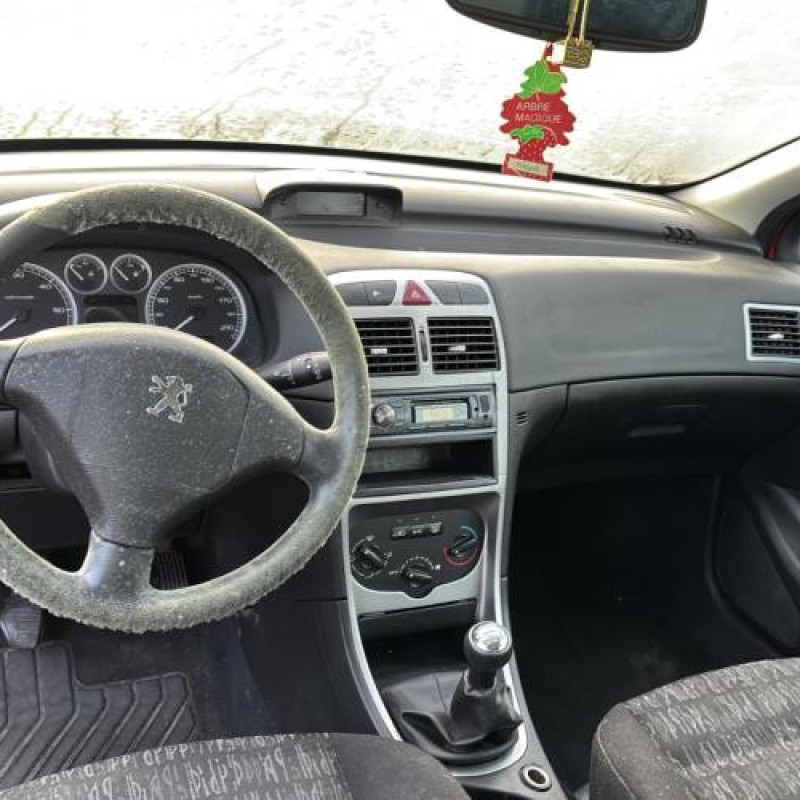 Retroviseur interieur PEUGEOT 307 Photo n°15