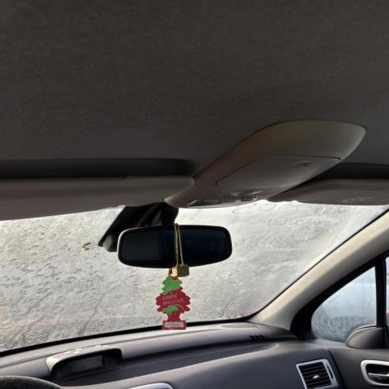 Retroviseur interieur PEUGEOT 307 Photo n°16