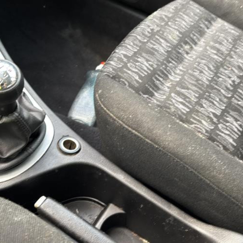 Boitier servitude moteur (BSM) PEUGEOT 307 Photo n°19