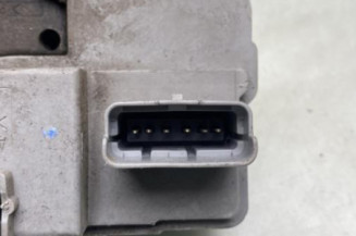 Serrure avant droit PEUGEOT 206