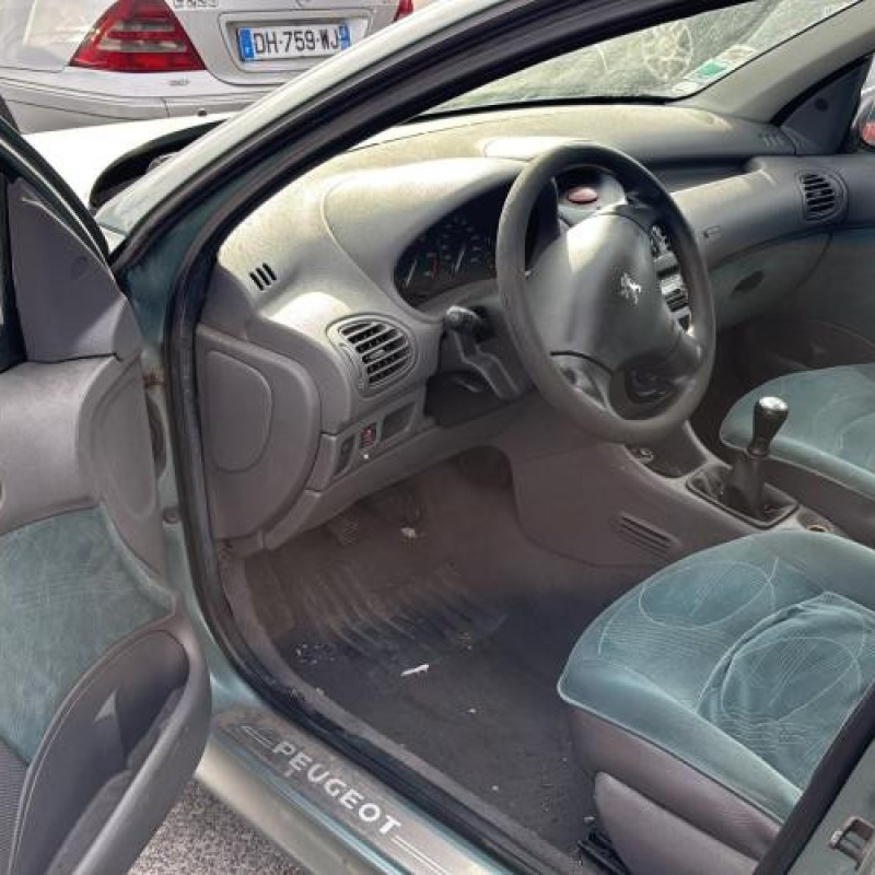 Serrure avant droit PEUGEOT 206 Photo n°13