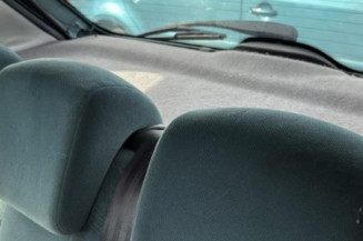 Serrure avant droit PEUGEOT 206