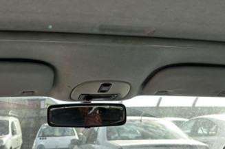 Serrure avant droit PEUGEOT 206