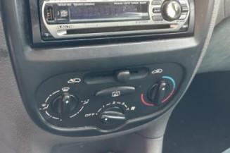 Serrure avant droit PEUGEOT 206