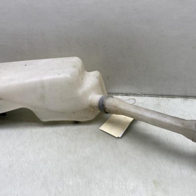 Vase de lave glace RENAULT CLIO 3 Photo n°1
