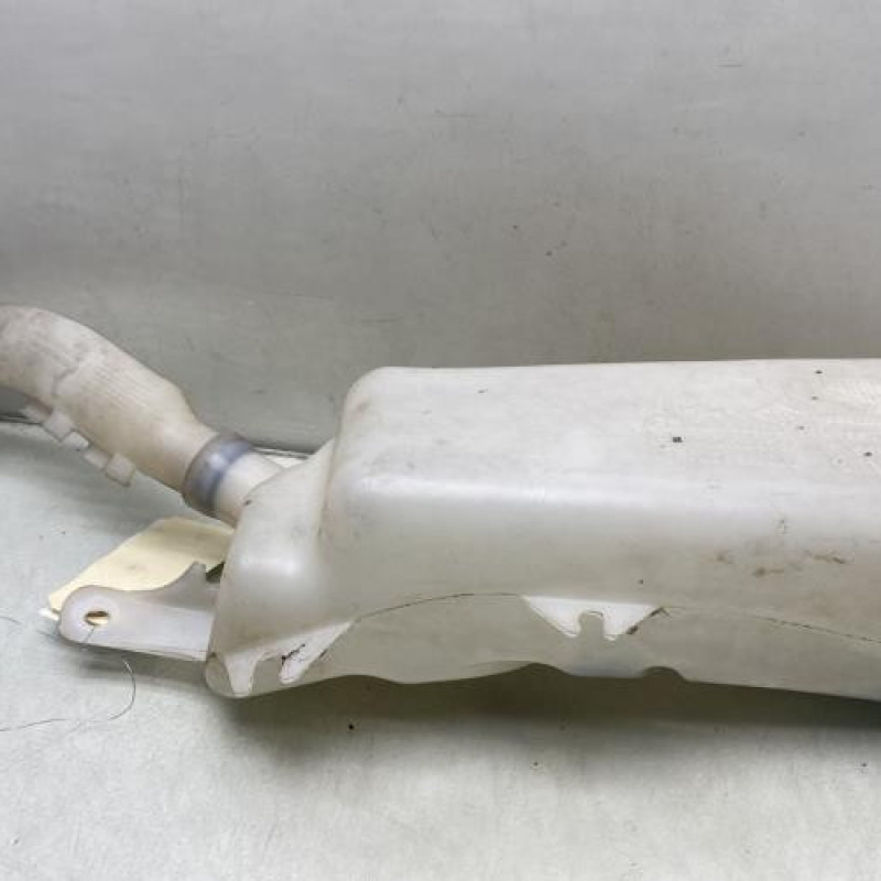 Vase de lave glace RENAULT CLIO 3 Photo n°2