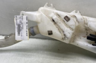 Vase de lave glace RENAULT CLIO 3
