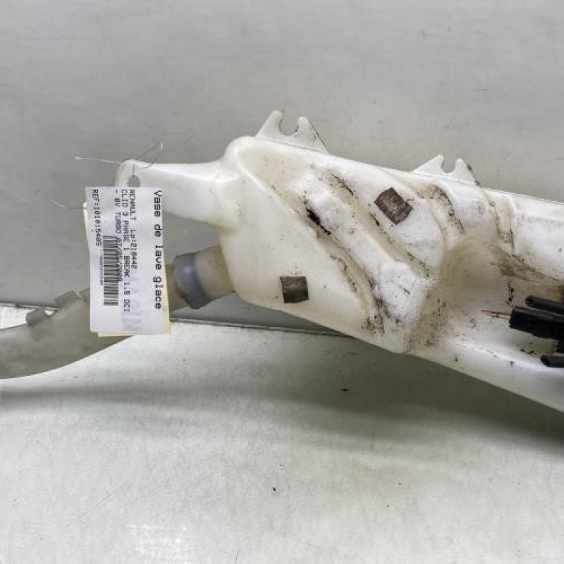 Vase de lave glace RENAULT CLIO 3 Photo n°3