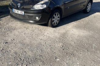 Vase de lave glace RENAULT CLIO 3