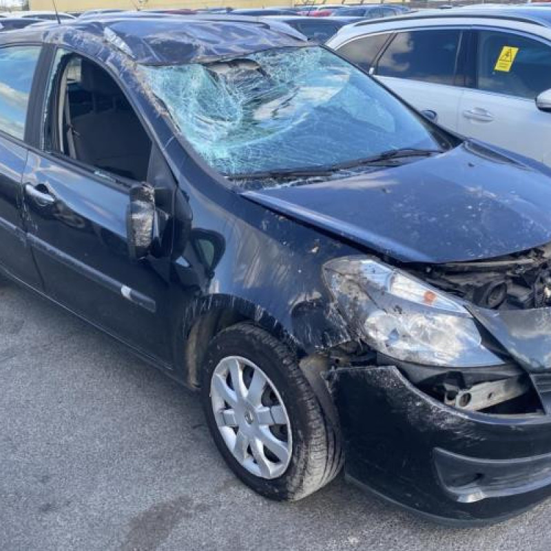 Vase de lave glace RENAULT CLIO 3 Photo n°14