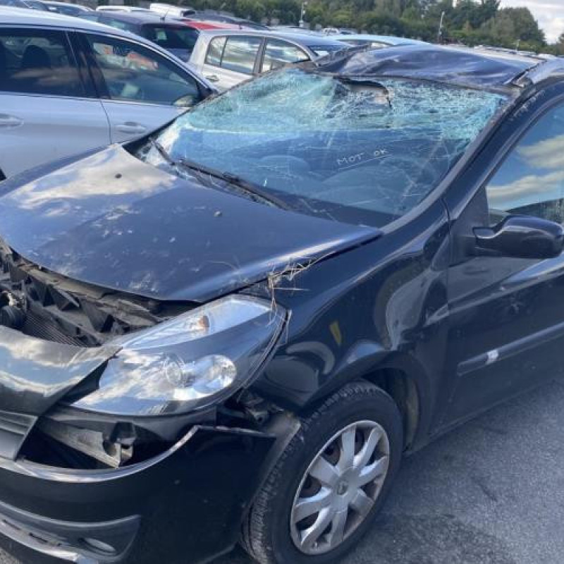 Vase de lave glace RENAULT CLIO 3 Photo n°15