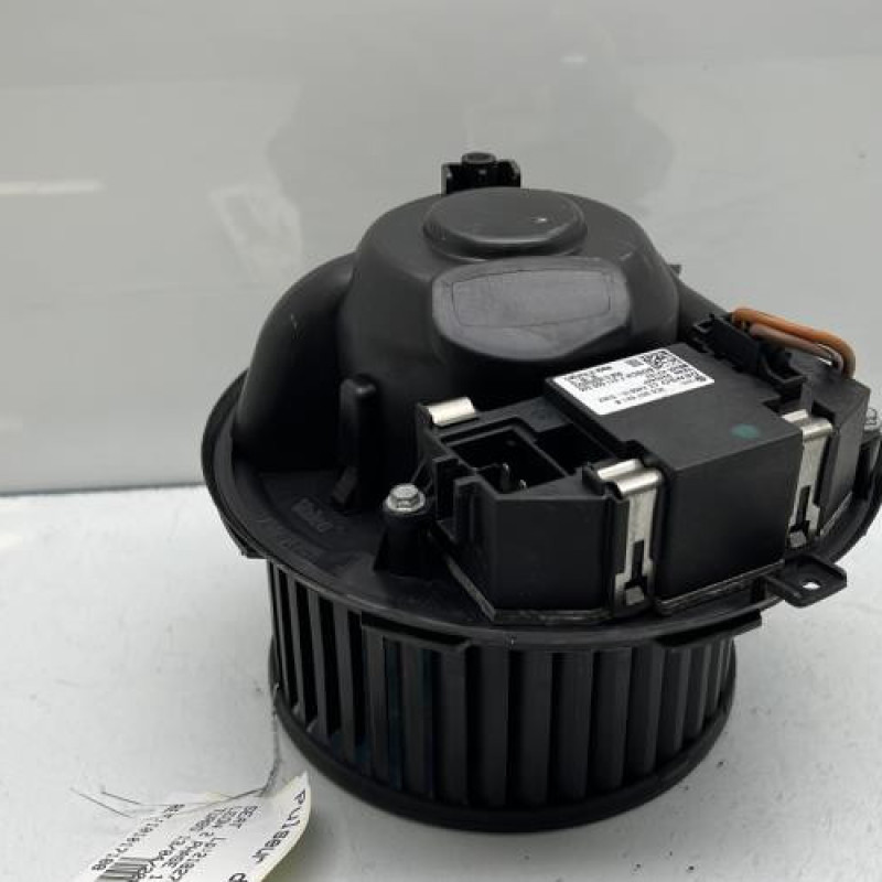 Pulseur d'air SEAT LEON 2 Photo n°1
