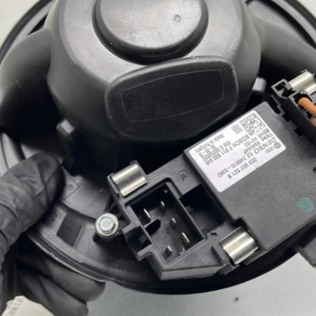 Pulseur d'air SEAT LEON 2