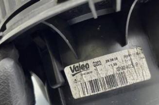 Pulseur d'air SEAT LEON 2