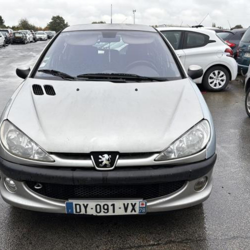 Face avant PEUGEOT 206 Photo n°13