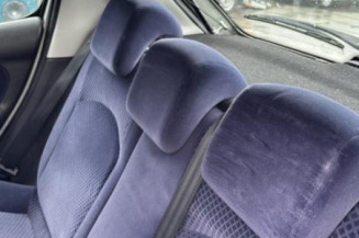 Face avant PEUGEOT 206