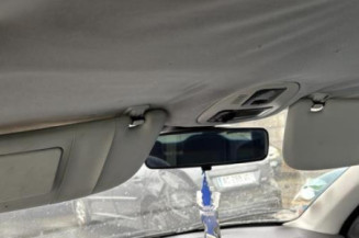 Face avant PEUGEOT 206