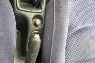 Face avant PEUGEOT 206