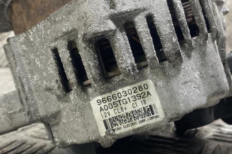 Alternateur PEUGEOT 207