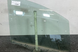 Vitre avant droit RENAULT MODUS Photo n°1