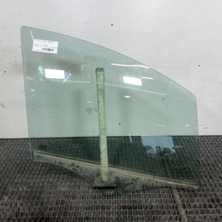 Vitre avant droit RENAULT MODUS Photo n°1