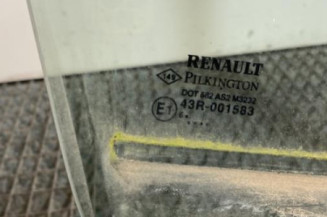 Vitre avant droit RENAULT MODUS