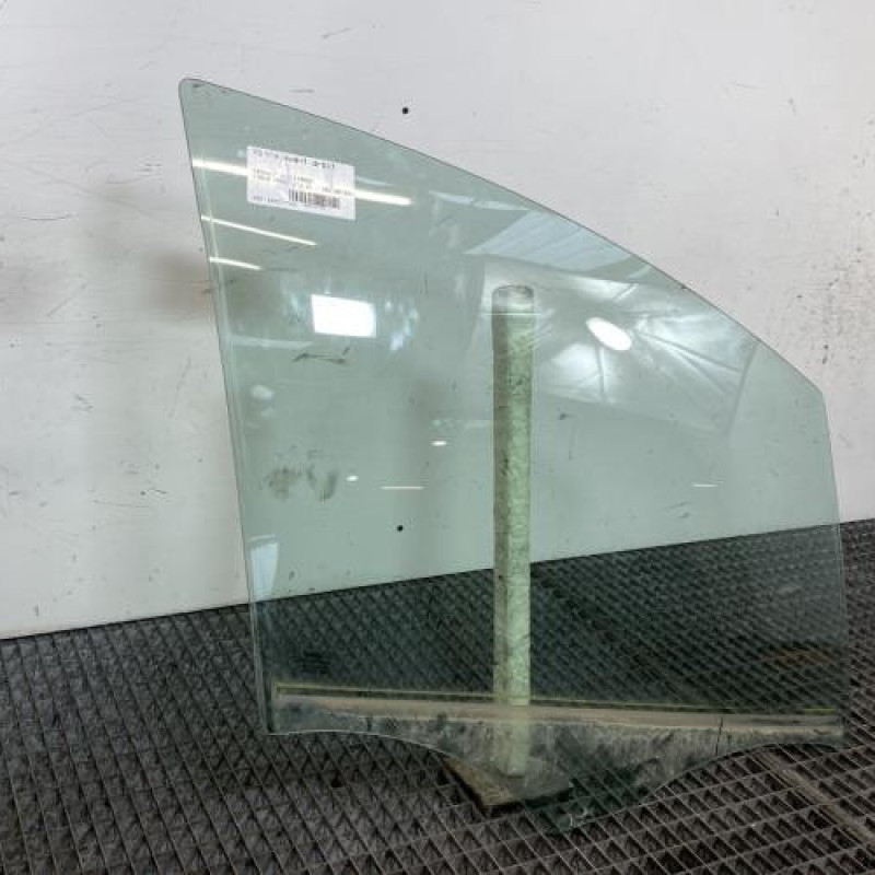 Vitre avant droit RENAULT MODUS Photo n°5