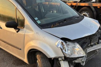 Vitre avant droit RENAULT MODUS