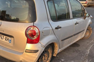 Vitre avant droit RENAULT MODUS
