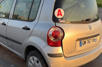 Vitre avant droit RENAULT MODUS