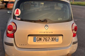 Vitre avant droit RENAULT MODUS