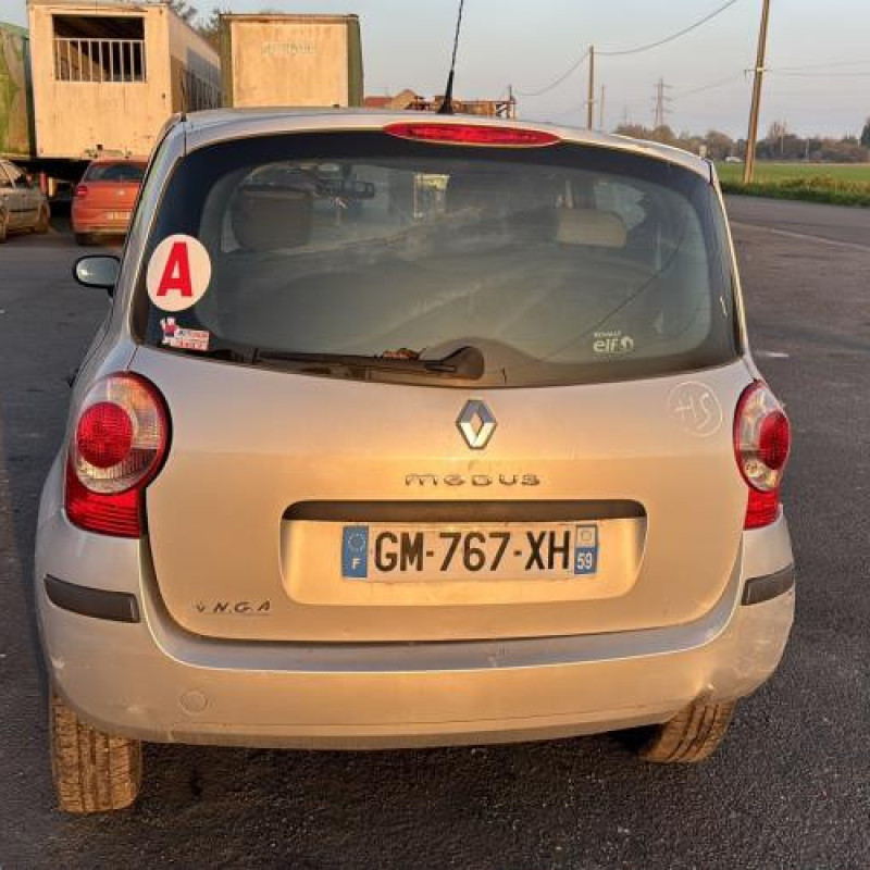 Vitre avant droit RENAULT MODUS Photo n°11