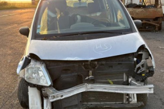 Vitre avant droit RENAULT MODUS