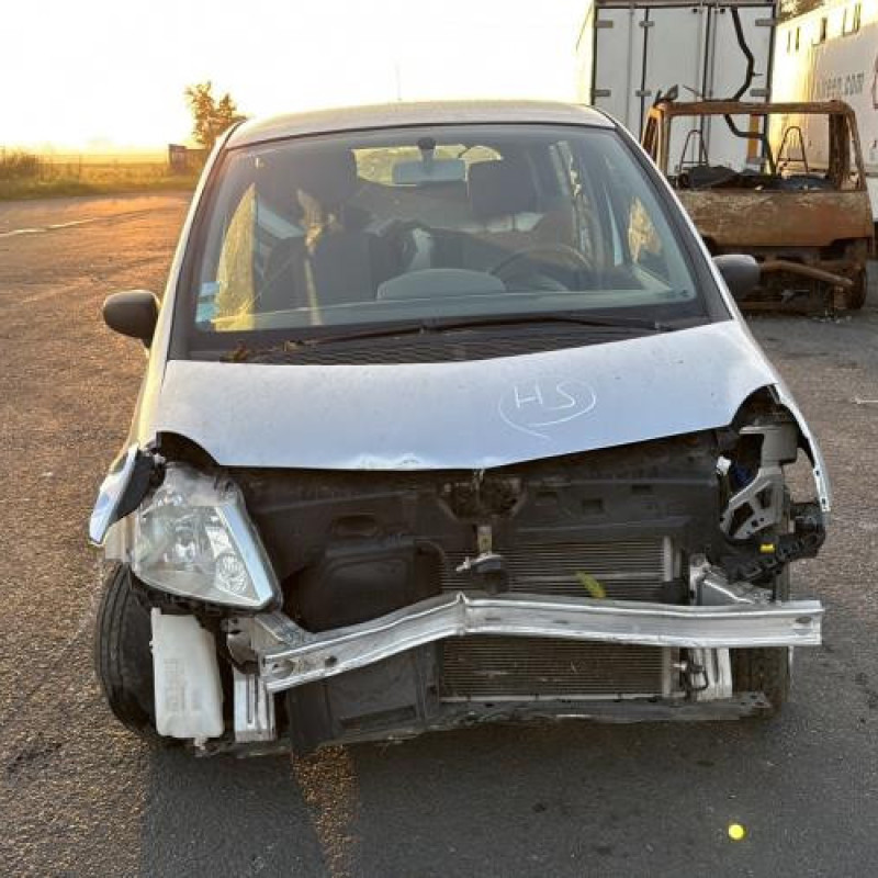 Vitre avant droit RENAULT MODUS Photo n°14