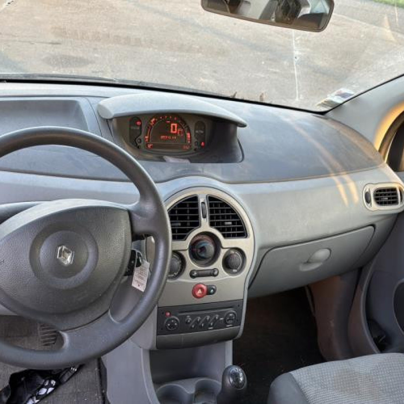 Vitre avant droit RENAULT MODUS Photo n°18