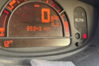 Commodo d'essuie glaces RENAULT MODUS