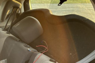 Leve vitre electrique avant droit RENAULT MODUS